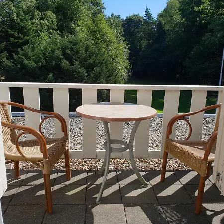 ノル ト ボシュ ホテル