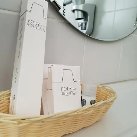 ホテル ノル ト ボシュ