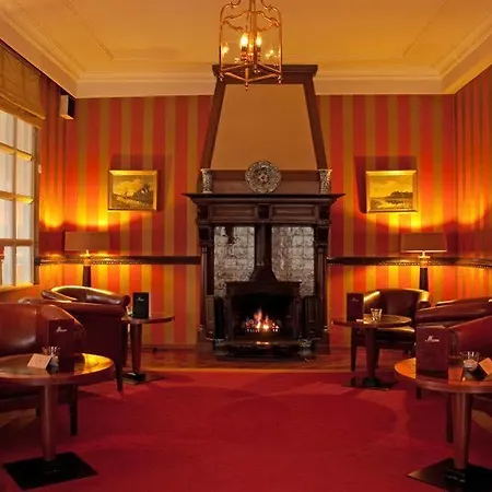 Nol In 't Bosch Hotel Wageningen