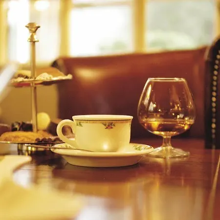 ノル ト ボシュ ホテル 4*