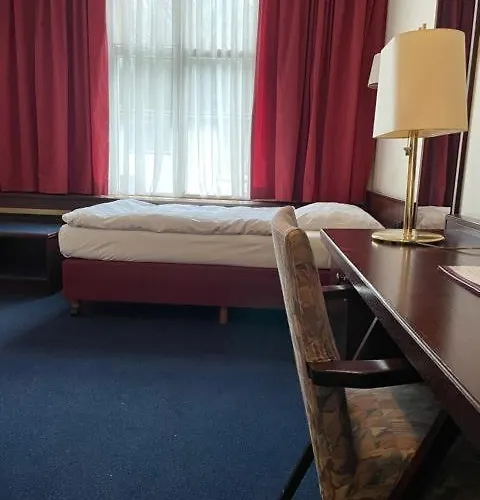 Hotel Nol In 't Bosch Wageningen