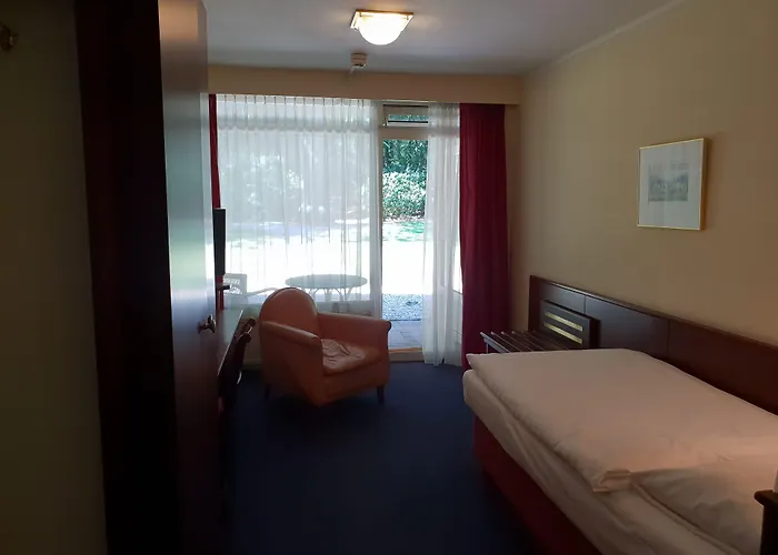 Nol In 't Bosch Hotel 4*