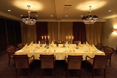 Nol In 't Bosch Hotel