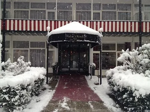 Nol In 't Bosch 4* Wageningen