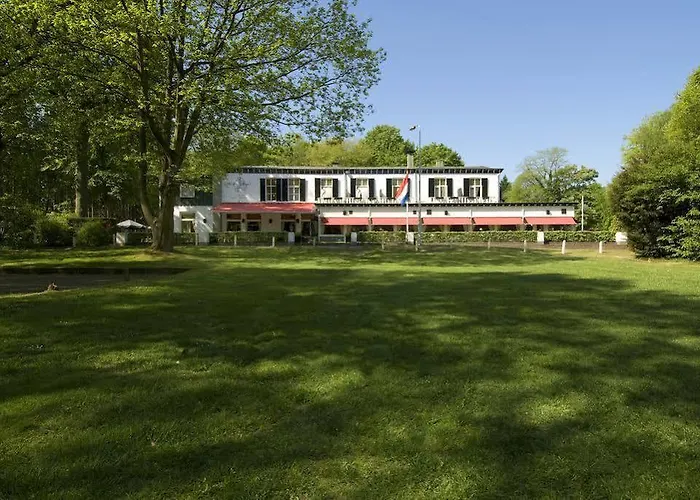 Hotel Nol In 't Bosch Wageningen