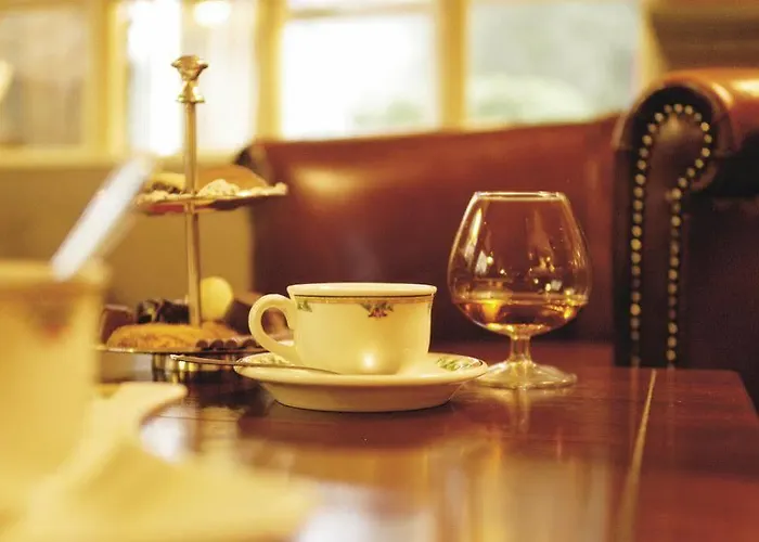 Nol In 't Bosch Hotel 4*