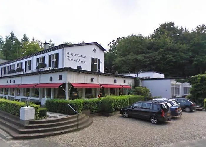 Hotel Nol In 't Bosch Wageningen
